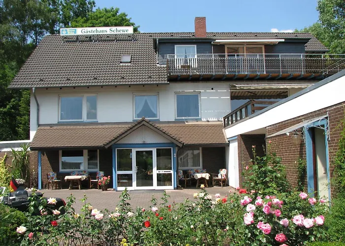 Gästehaus Schewe