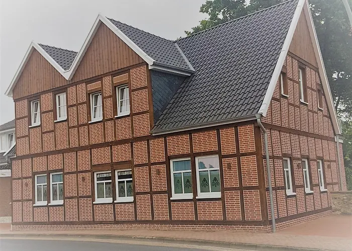 Gästehaus Thuine