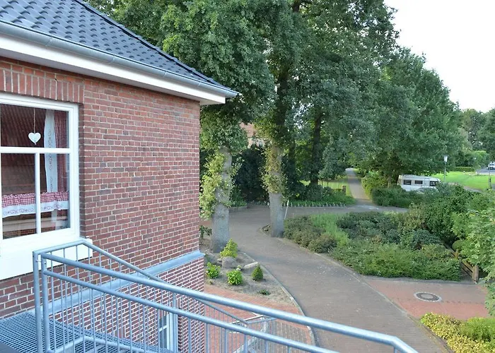 Gästehaus Thuine