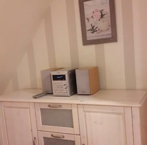 Gästezimmer Grimmelmann