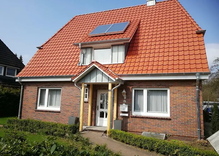 Pension-Marion