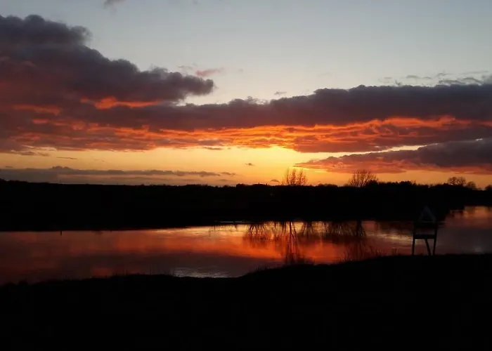 B&B Beckord Erlengrund